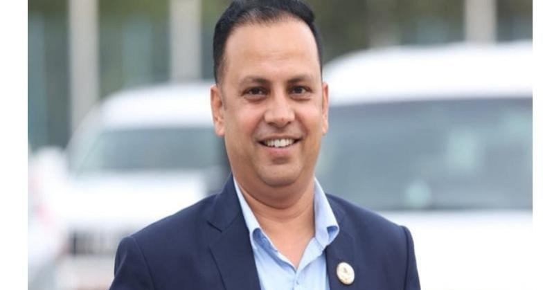 सरकारमा रहने मन्त्रीहरुको बारेमा पार्टीले कुनै निर्णय गरिसकेको छैन : मनिष झा